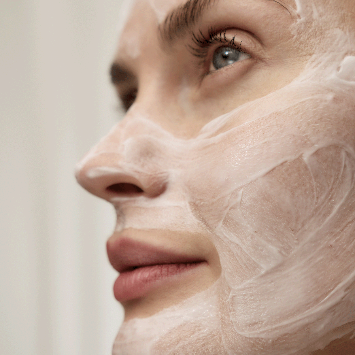 Extra Intensive Mask | SKINCARE | Extra Care | SENSAI