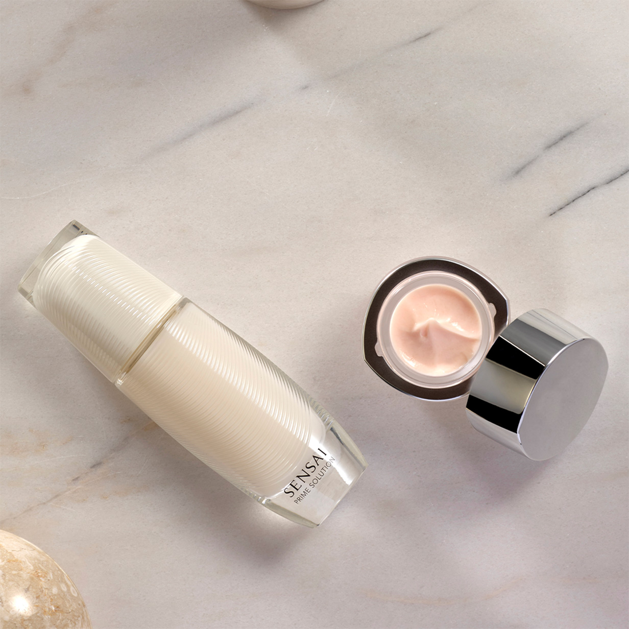 Prime Solution | SKINCARE | Moisturisers | SENSAI