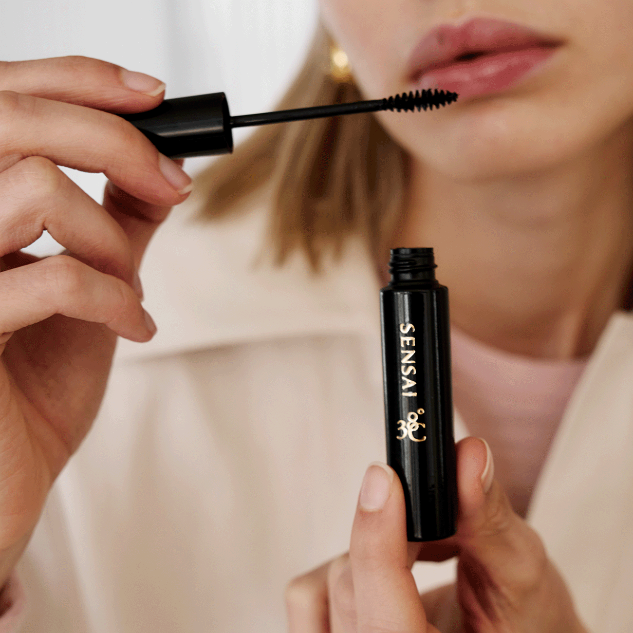 Mascara 38C | Make-up | SENSAI UK