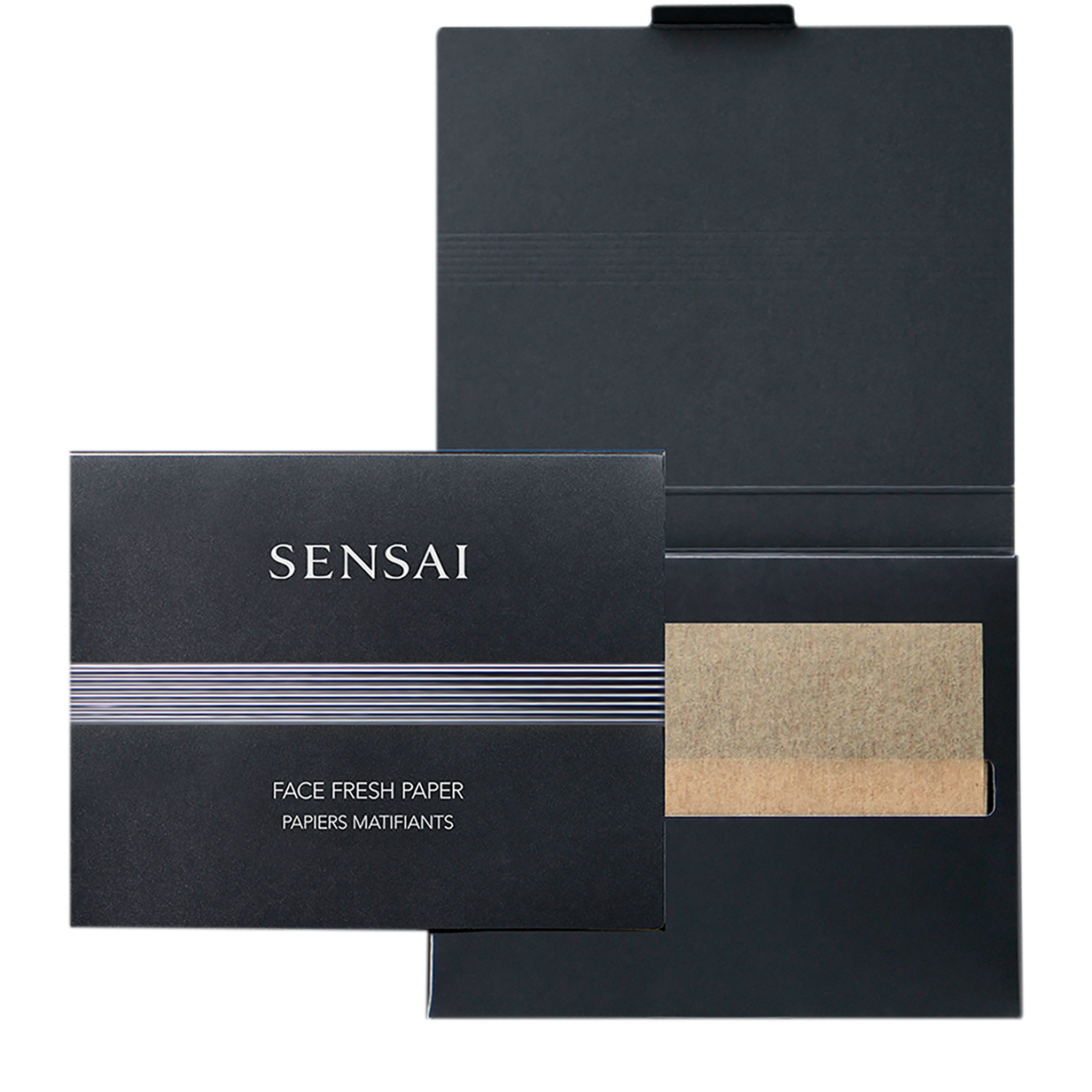 Face Fresh Paper | MAKE-UP | Brushes & Accessories | SENSAI