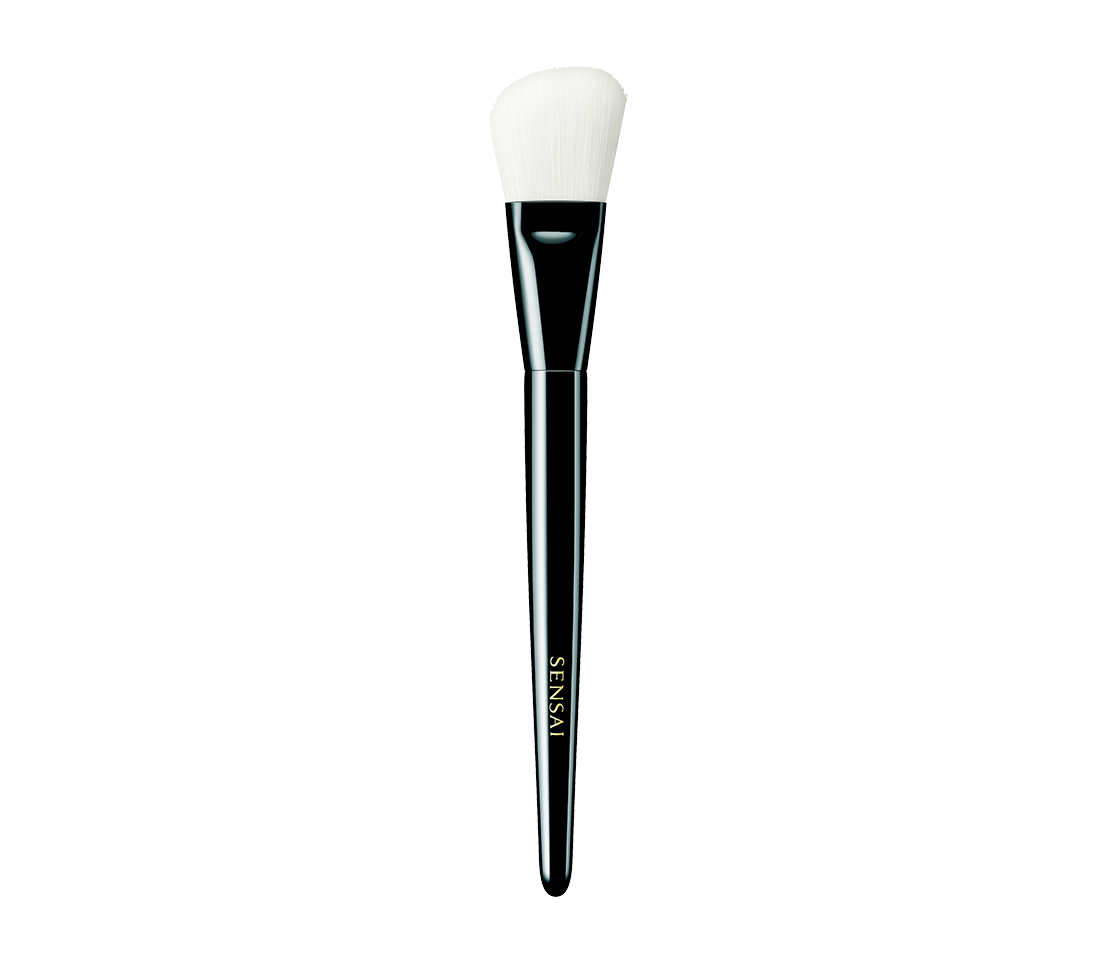 SENSAI FOUNDATIONS LIQUID FOUNDATION BRUSH