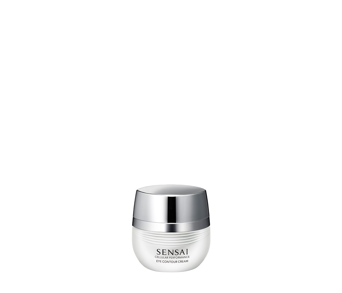 SENSAI CELLULAR PERFORMANCE EYE CONTOUR CREAM