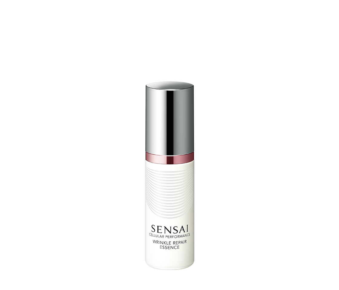 sensai cellular performance wrinkle repair cream