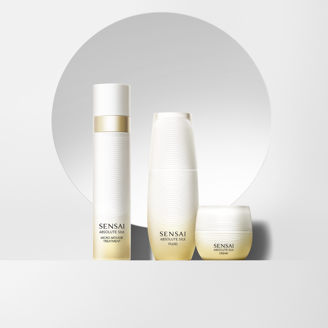 Sensai Тональный Крем Flawless Satin Купить