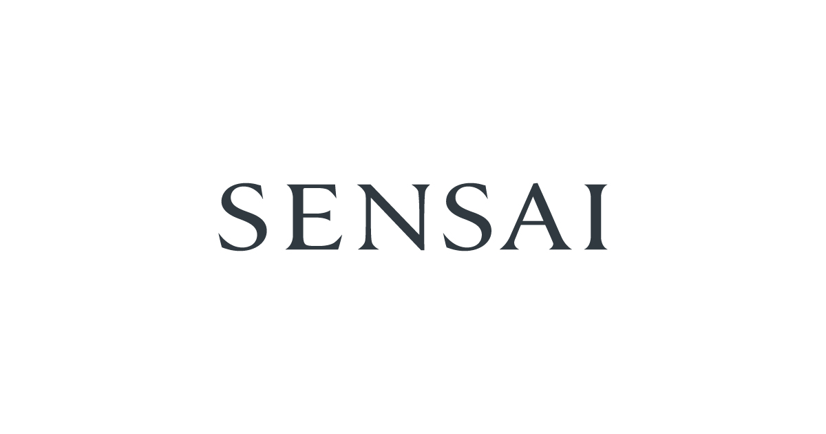 SENSAI公式ブランドサイト | THE SENSE AND SCIENCE OF JAPAN